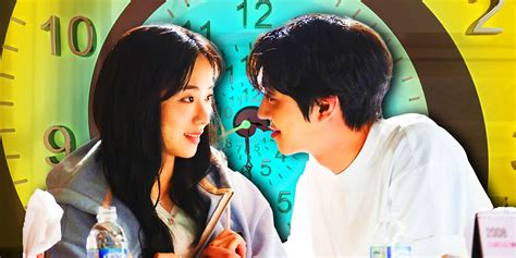 a time called you chan yeong|A Time Called You's Ending & Time Travel Explained .